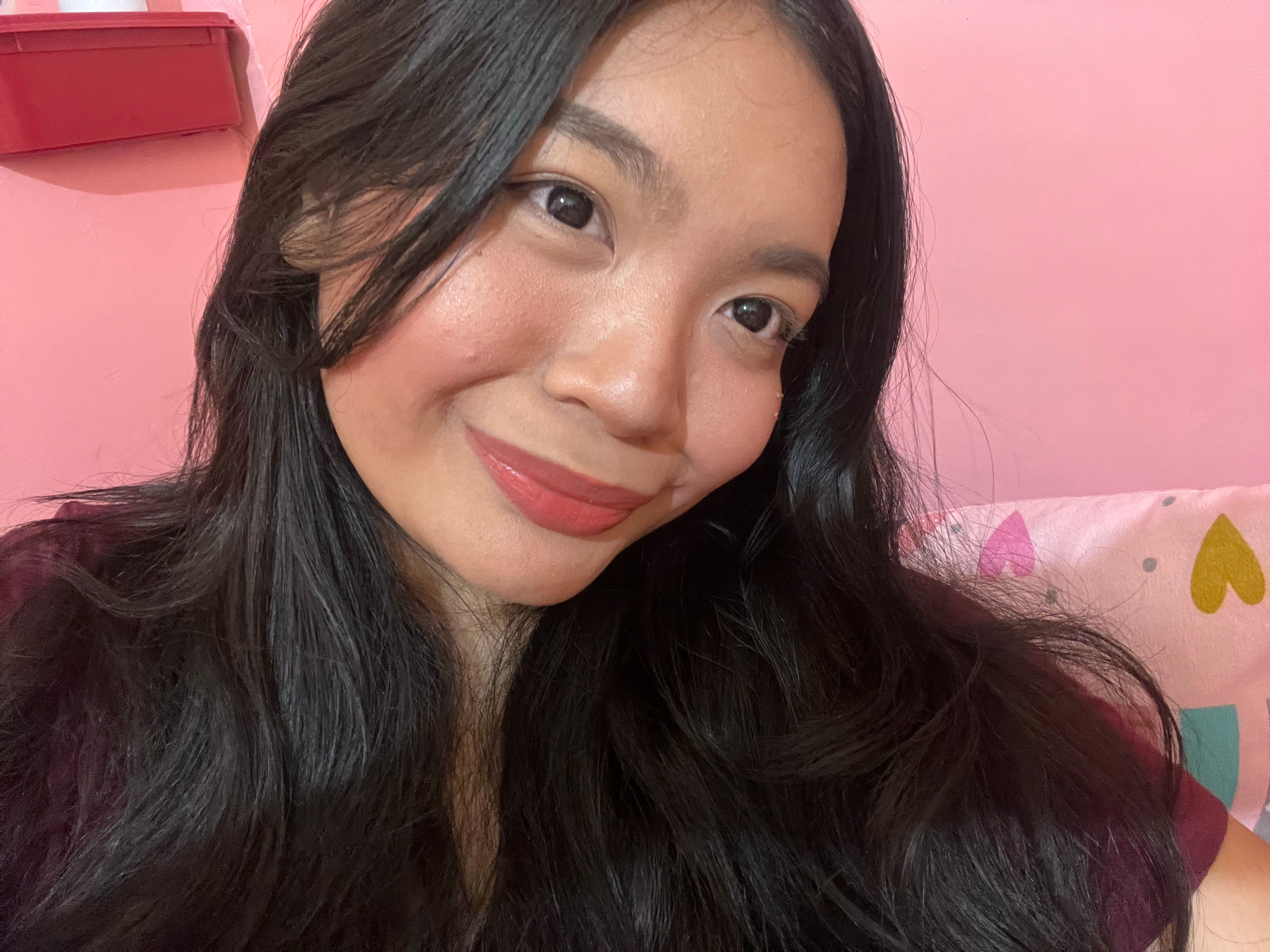 hi there :33