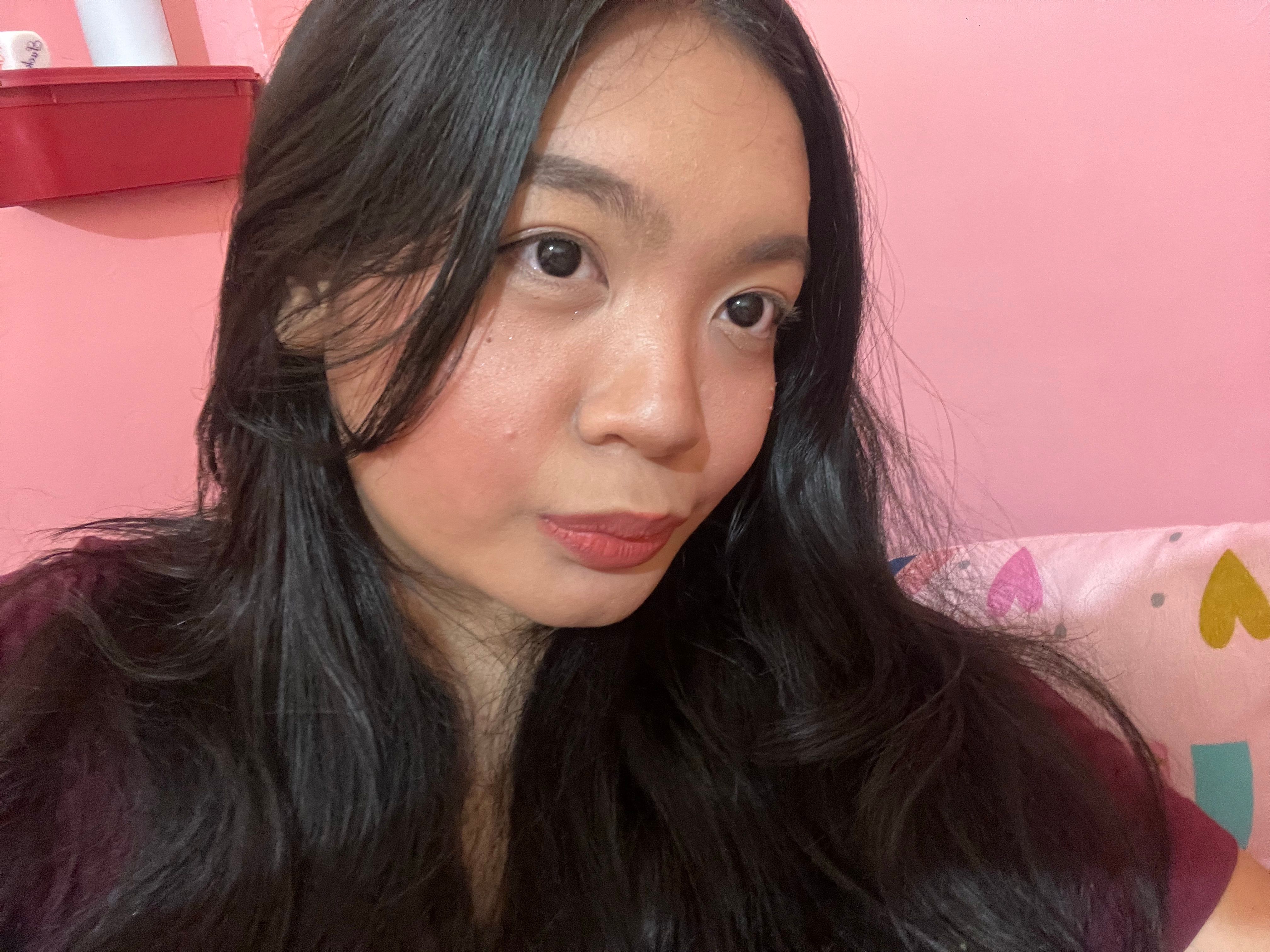 hi there :33