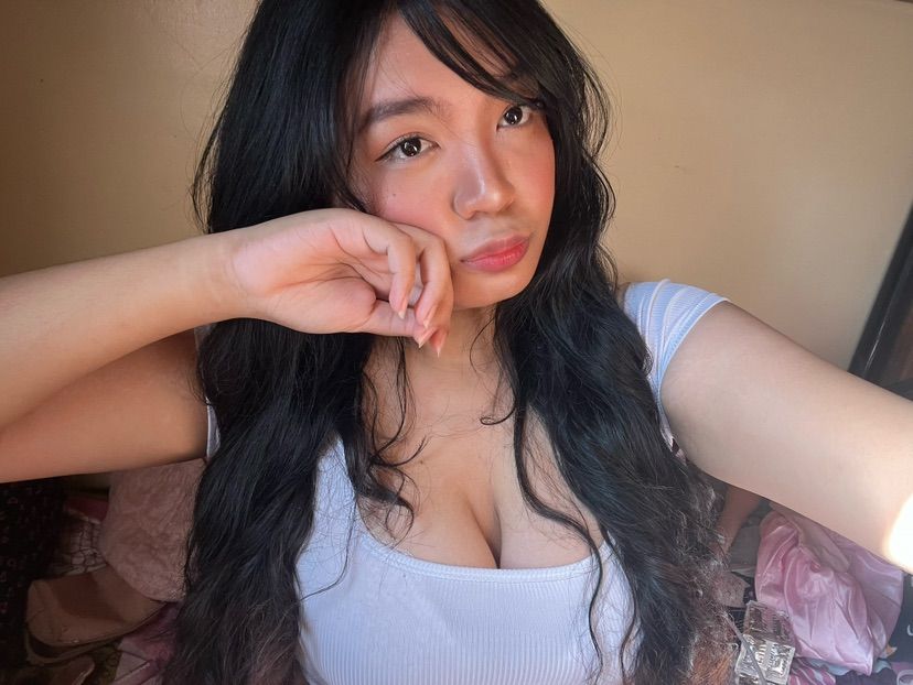 Hii there~