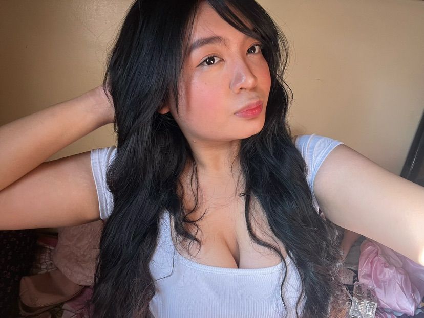 Hii there~