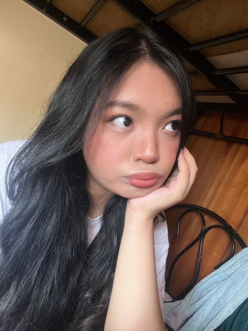 Wanna come chat wifh me~