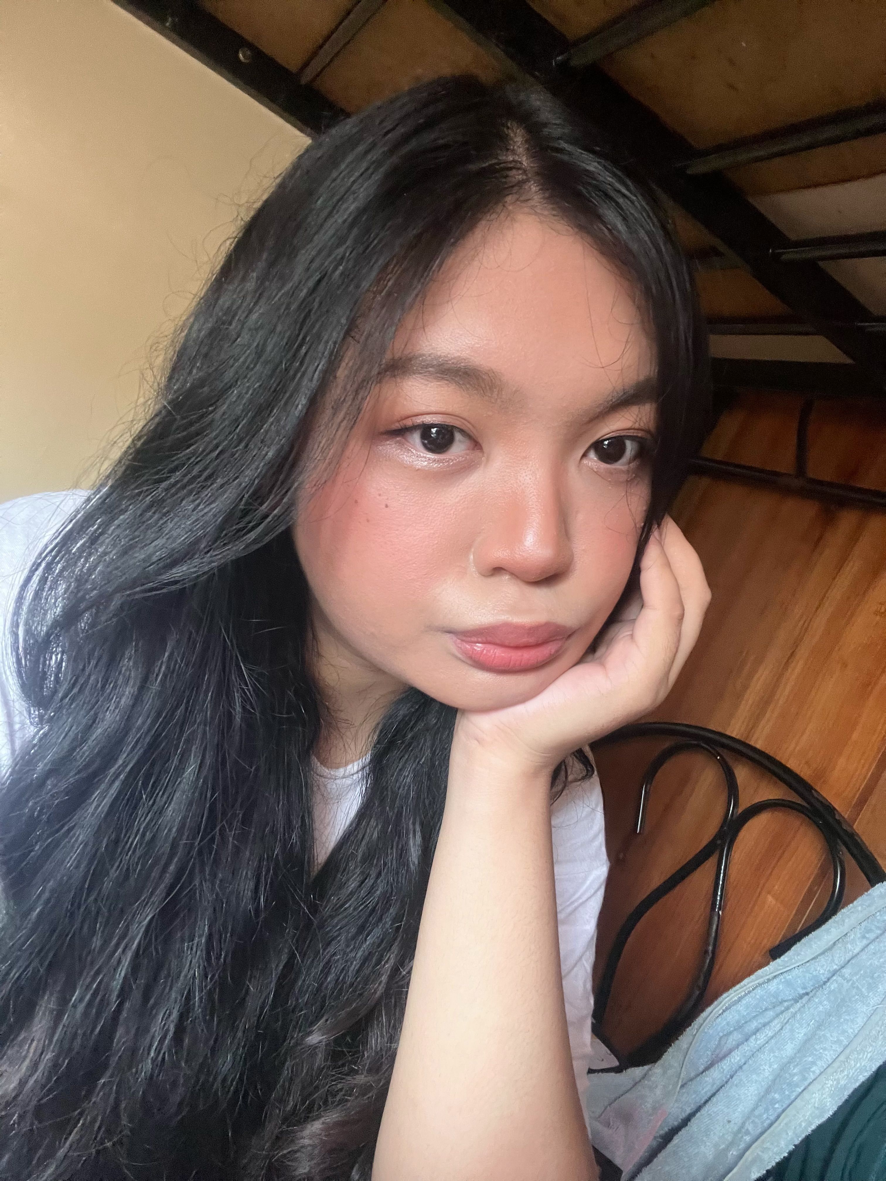 Wanna come chat wifh me~