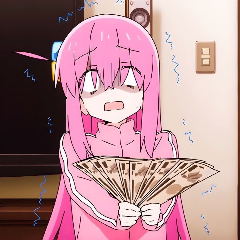too much orders....