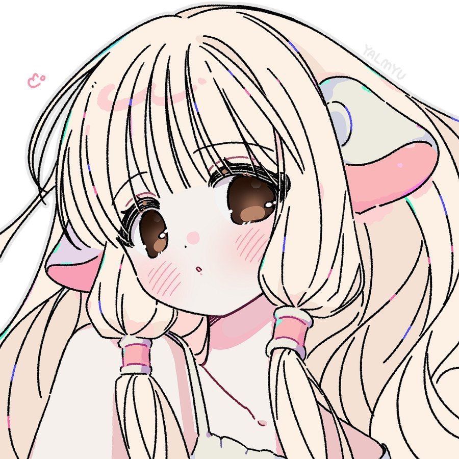 hiii~ I wanna play league all afternoon, join me!