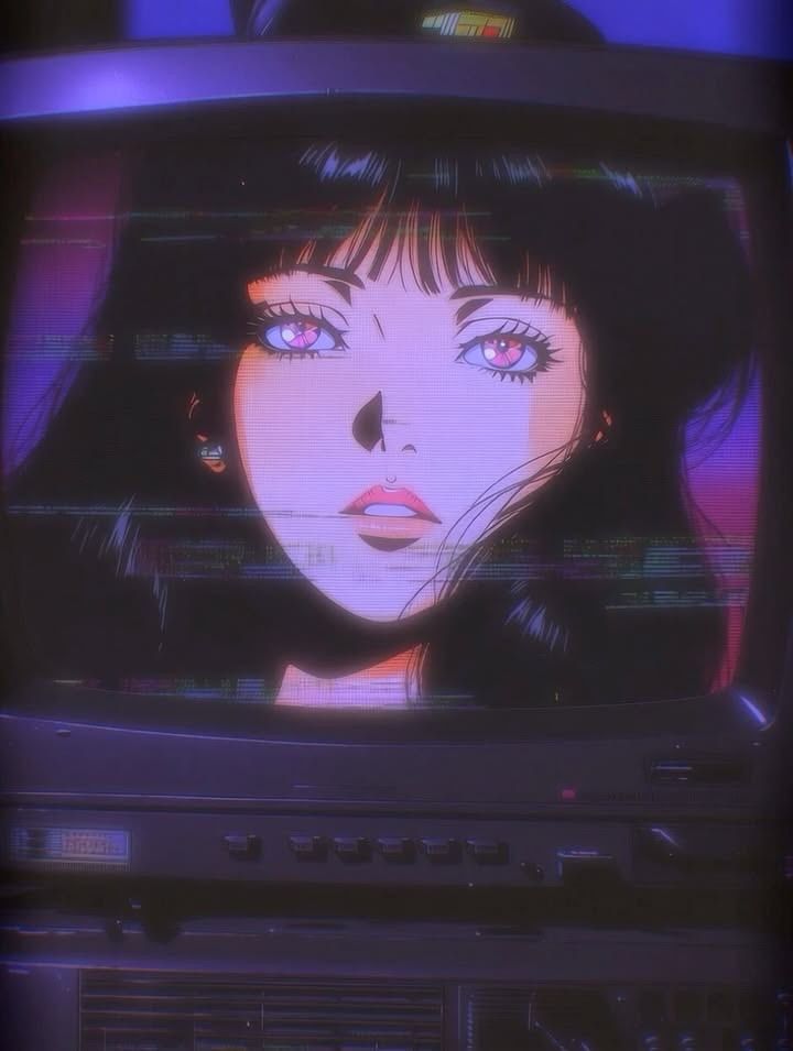 💜