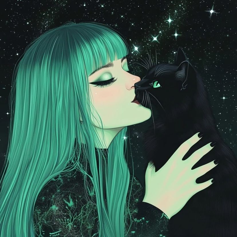 💚