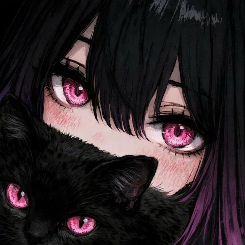 🐈‍⬛
