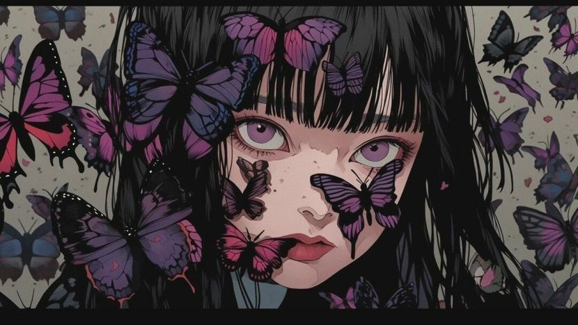 🦋