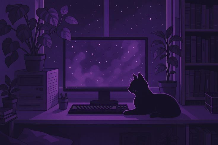 🐈‍⬛