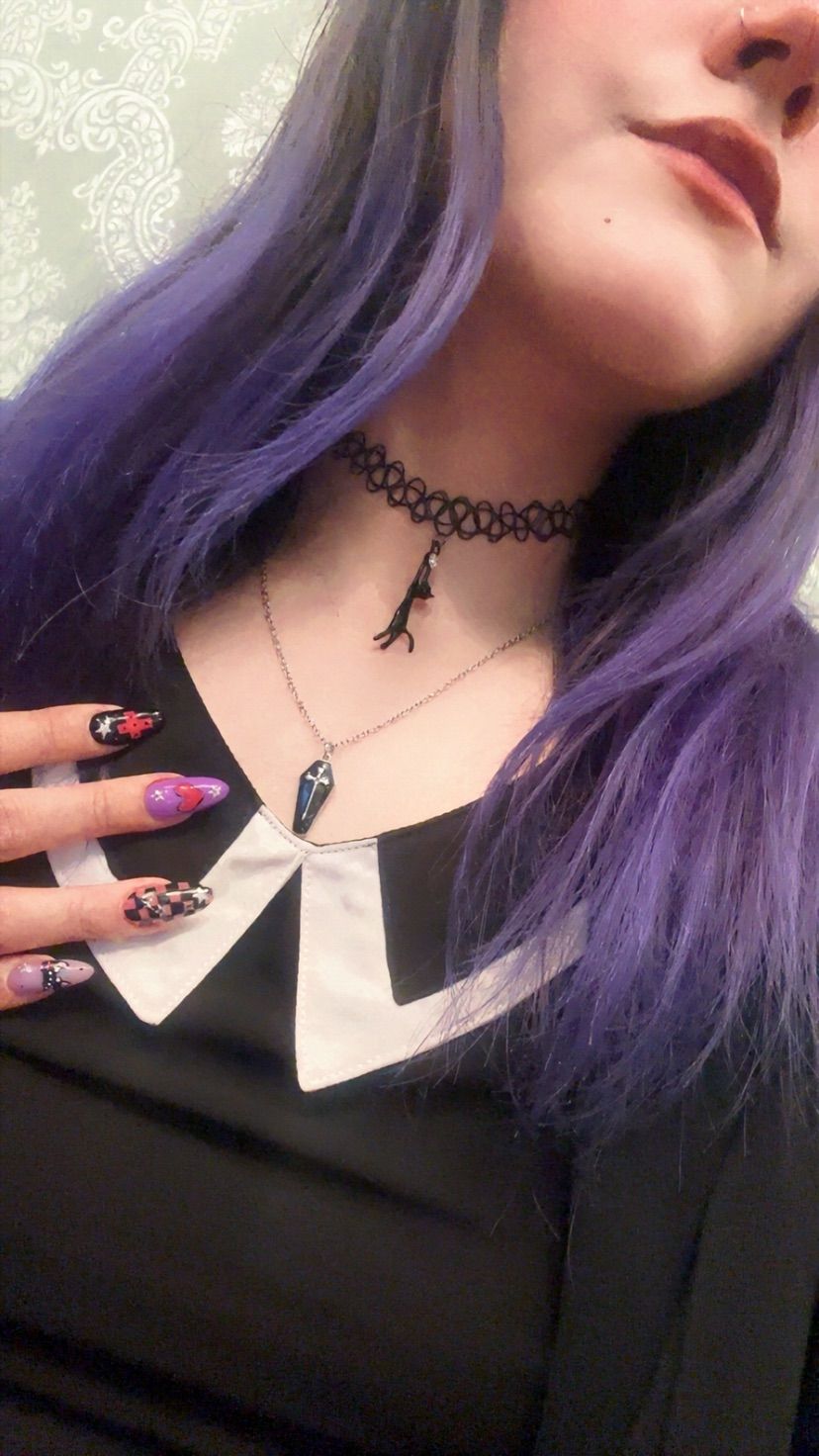 🐈‍⬛ 🖤