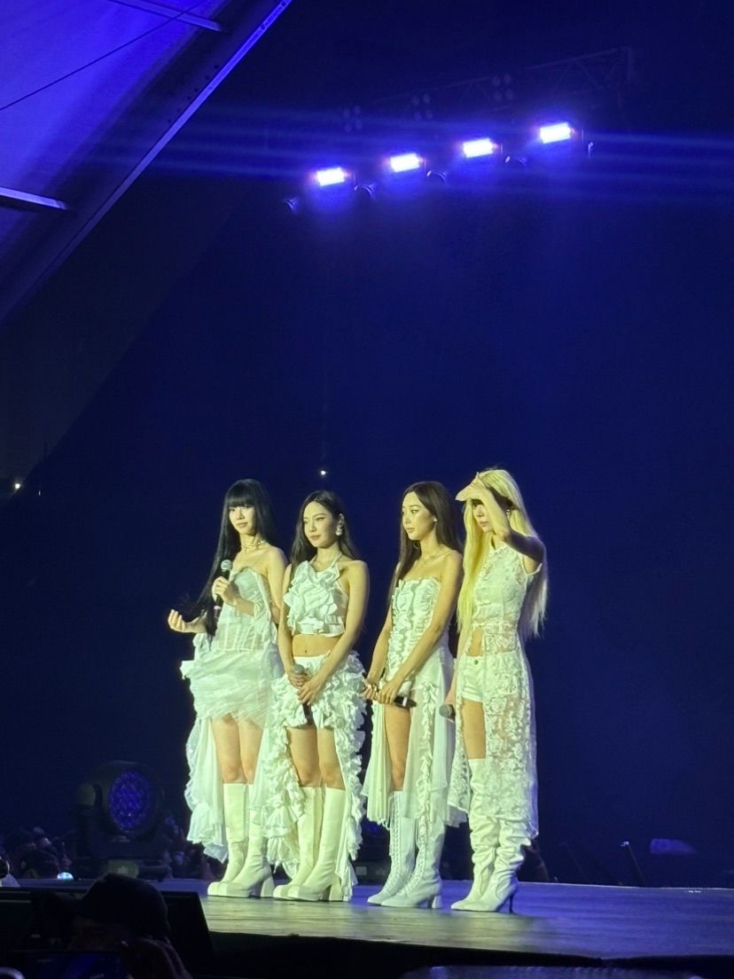 queens 💜