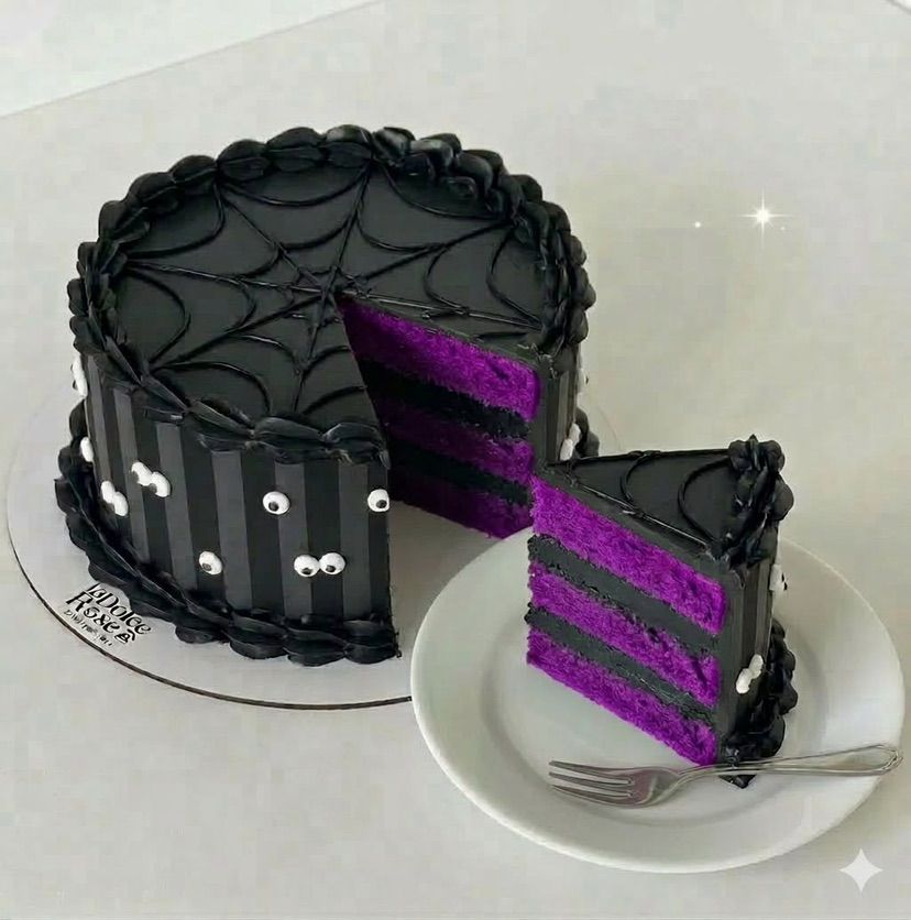 🖤💜