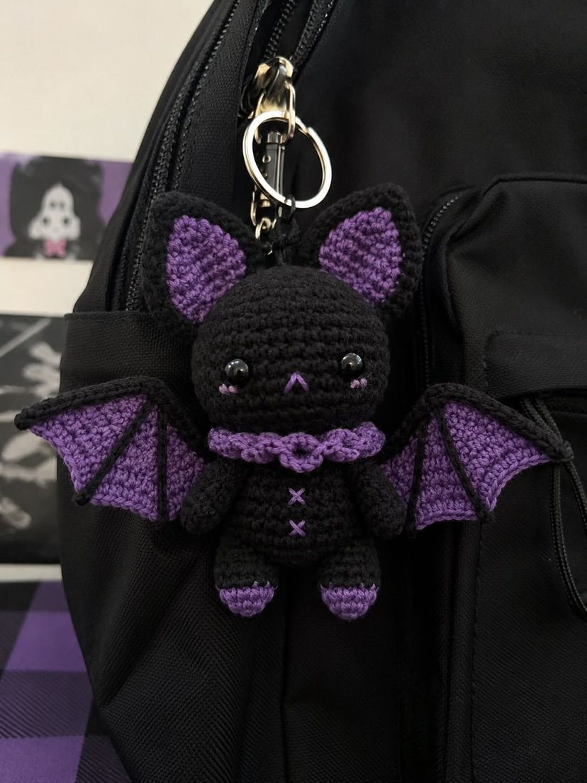 💜