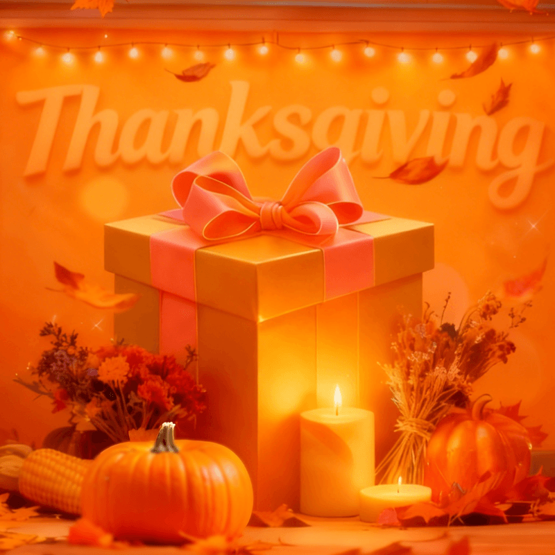 💗E-Pal Thanksgiving 2025💗