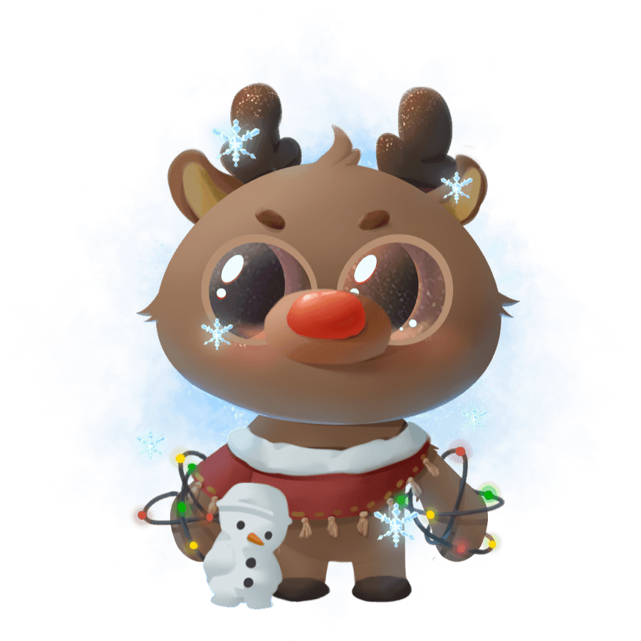 🎄E-Pal Christmas 2025🎄