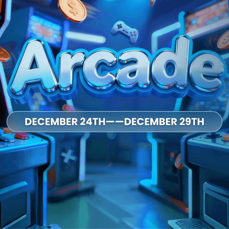 🦊Arcade Cash Rewards 🦊