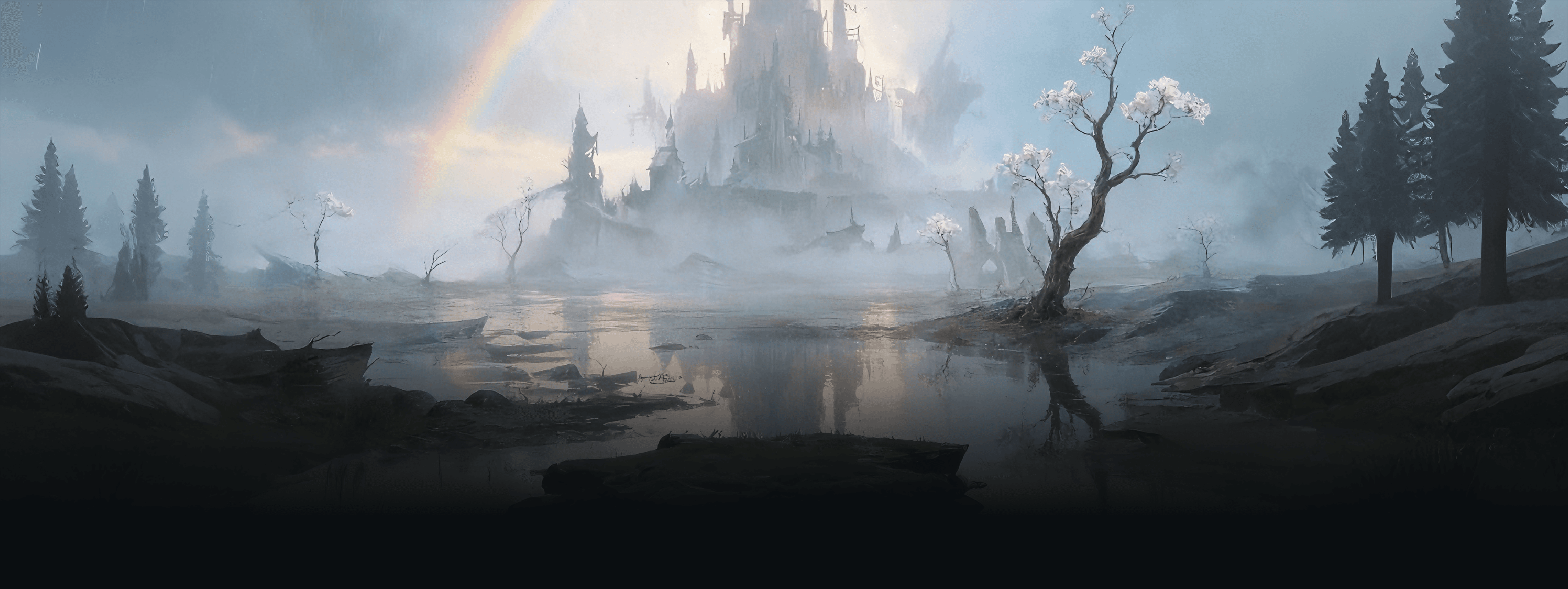 Revenant Reign Viego
