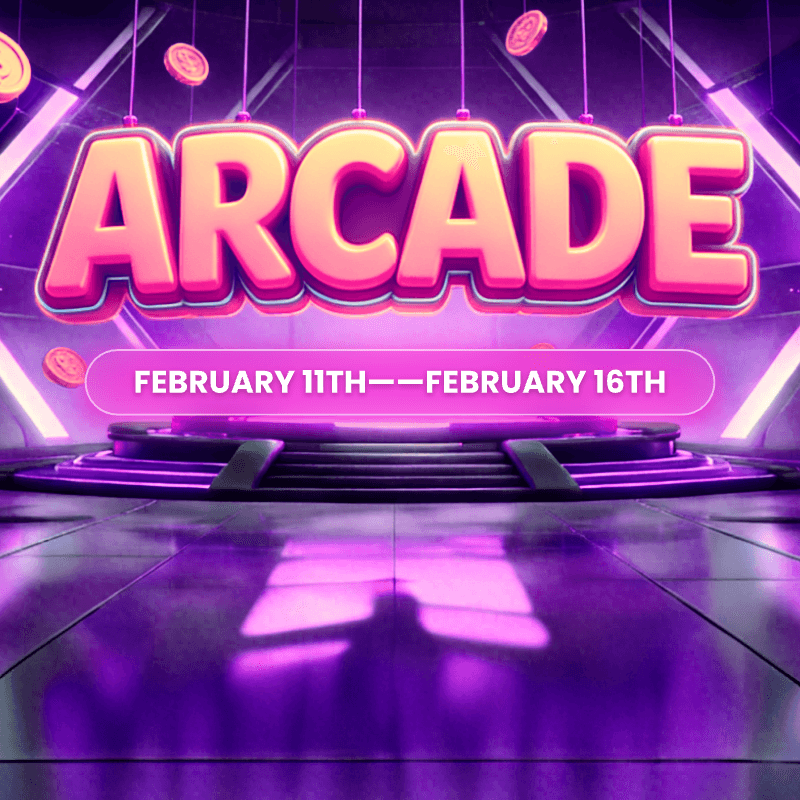 💗Arcade Cash Rewards 💗