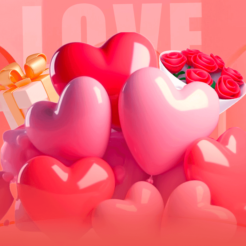 Valentine Exclusive Gala