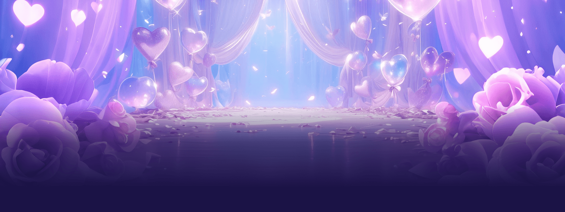 Valentine Exclusive Gala