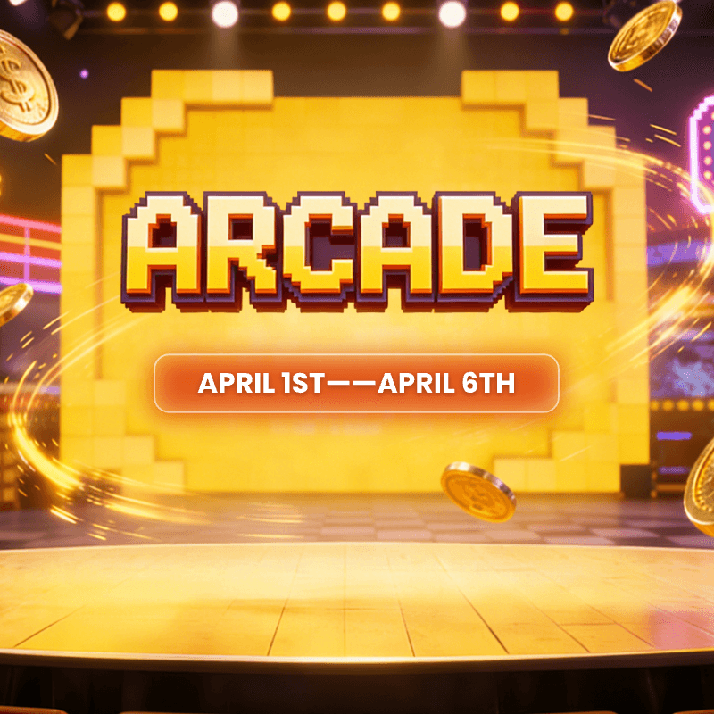 🐰Arcade Cash Rewards🐰