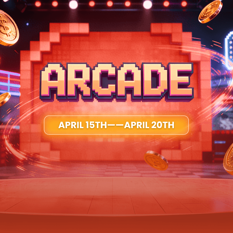 🪽Arcade Cash Rewards🪽