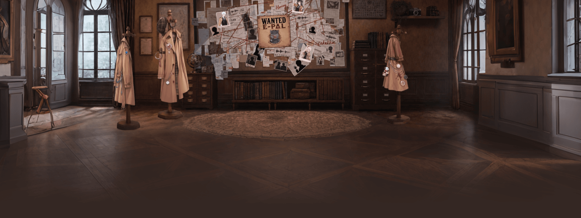 🔍E-Pal Detective Session🔍