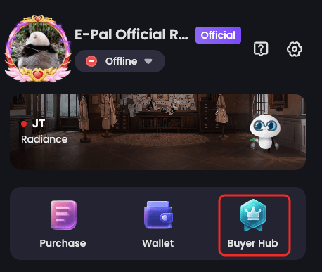 Explore Buyer Hub Now！