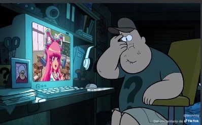 me uwu