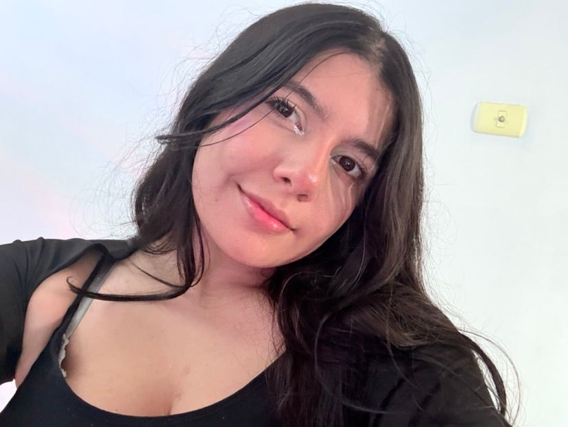 selfie uwu