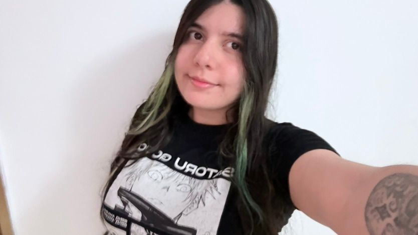 Holis💗