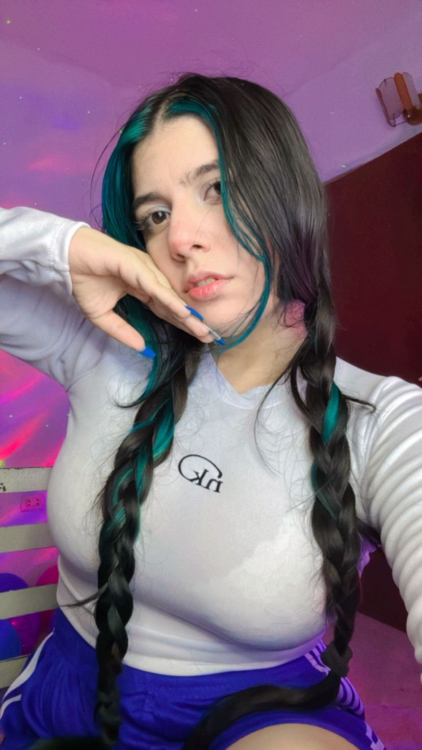 hola💗