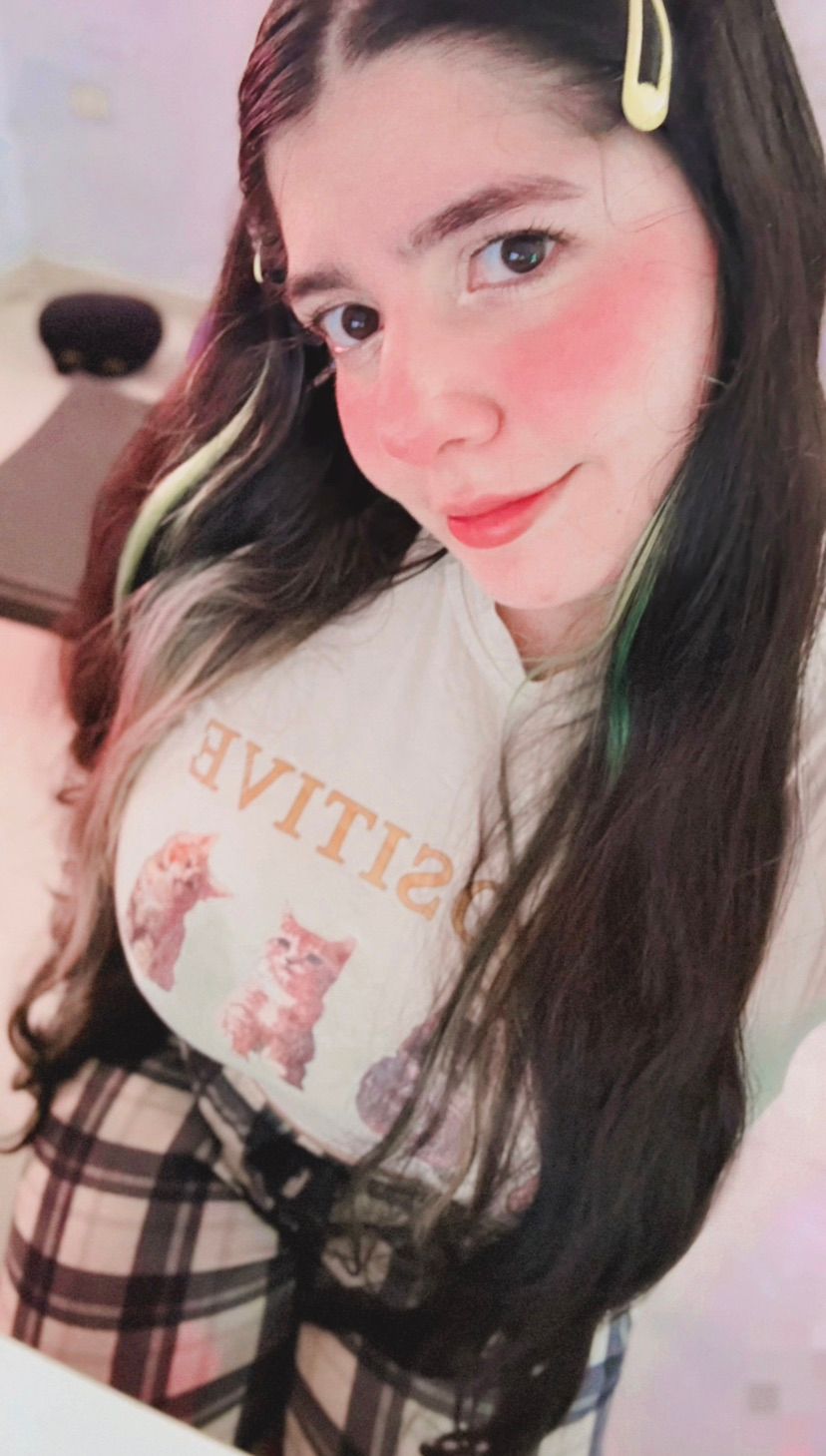Holis💗