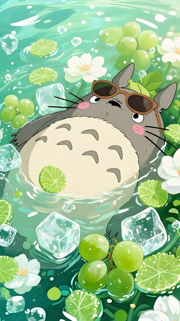 🍃
