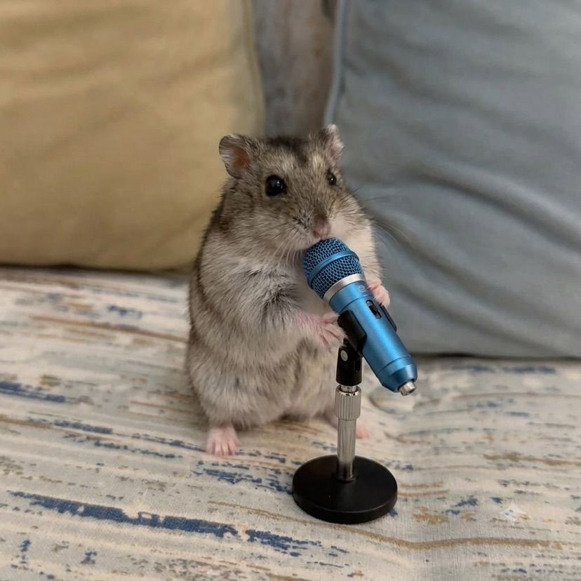 y ahora una cancioncita del corazon