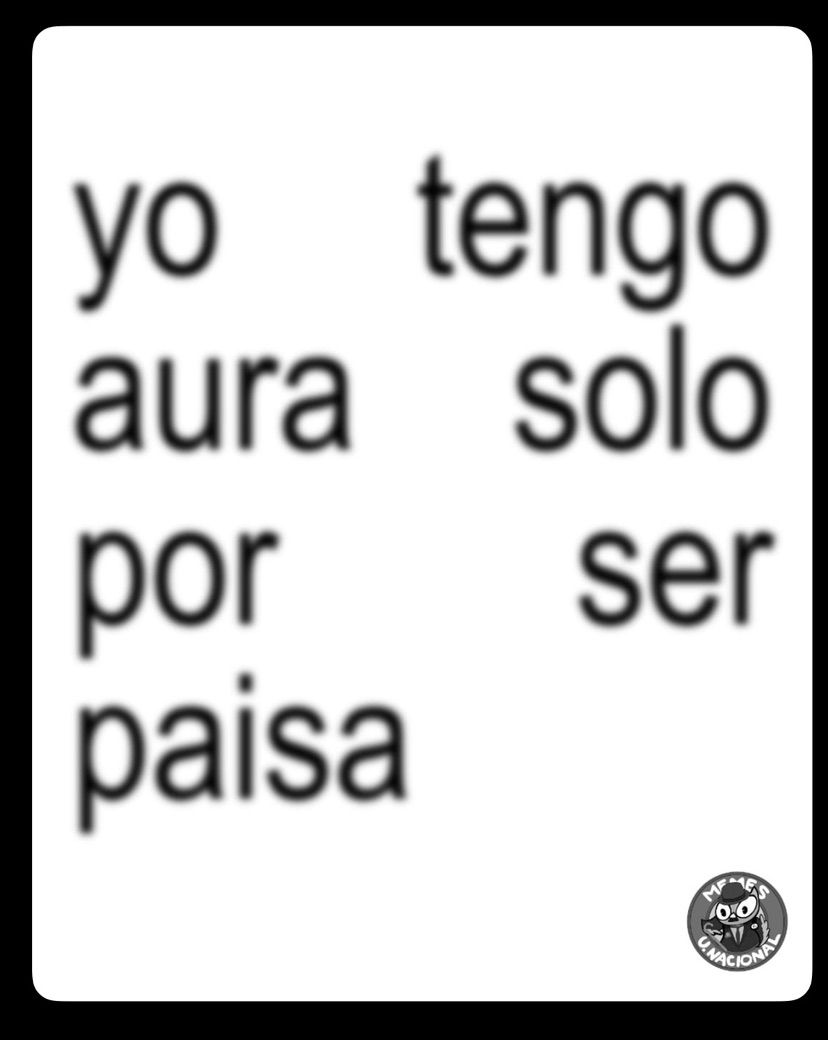 eso que hacen los jovenes