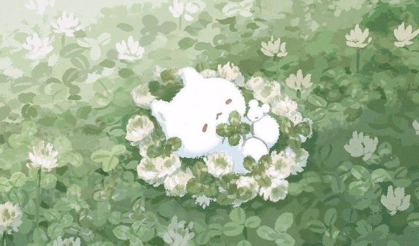 ♡ thank you for ePAL 3! 🌿
