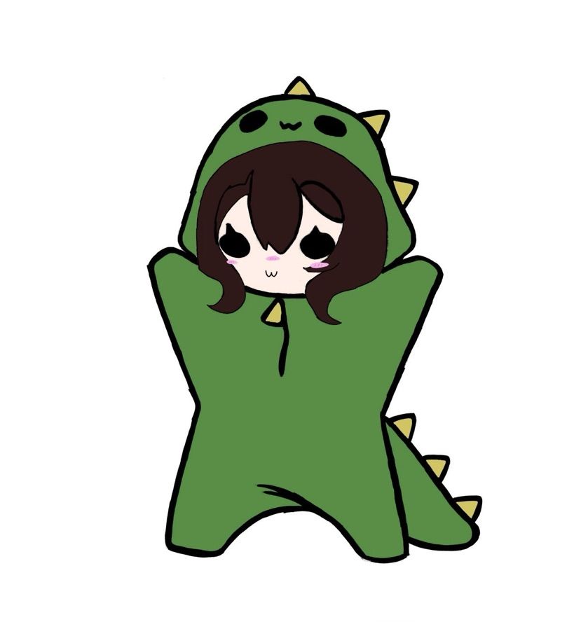 Open for orders! :3