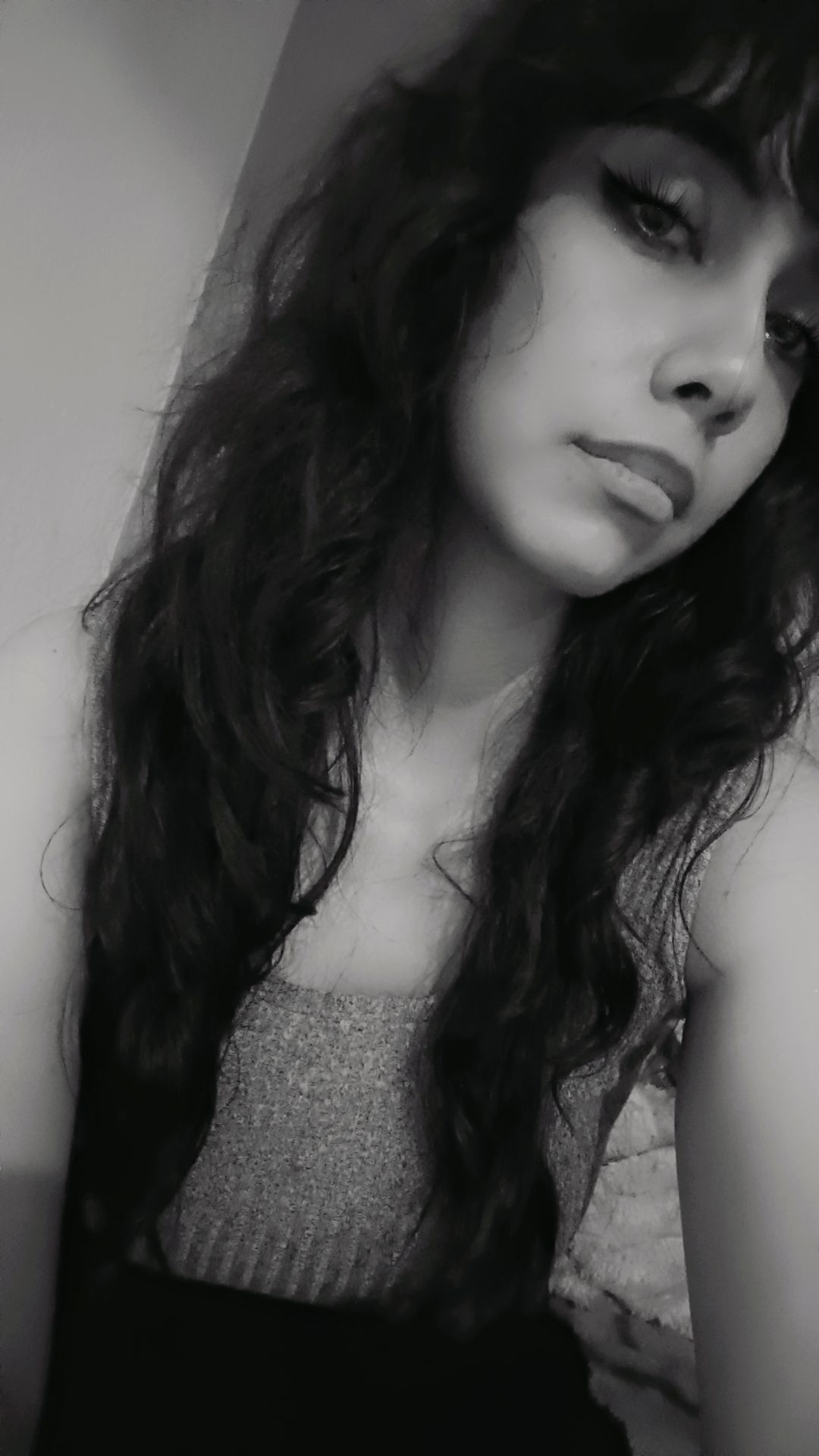 pic of me / foto de mi