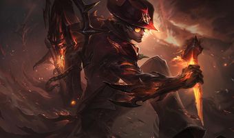 I wanna play leagueeee