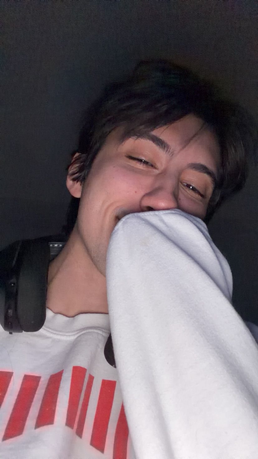 My sleep schedule in shamblesss