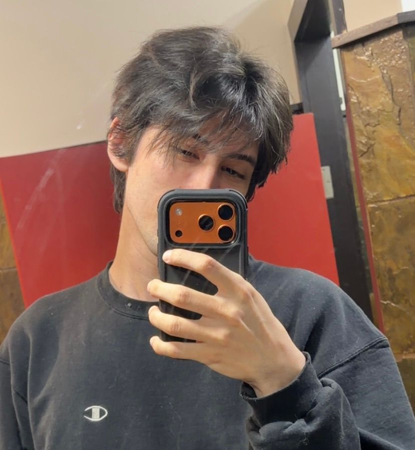Let’s chat c: