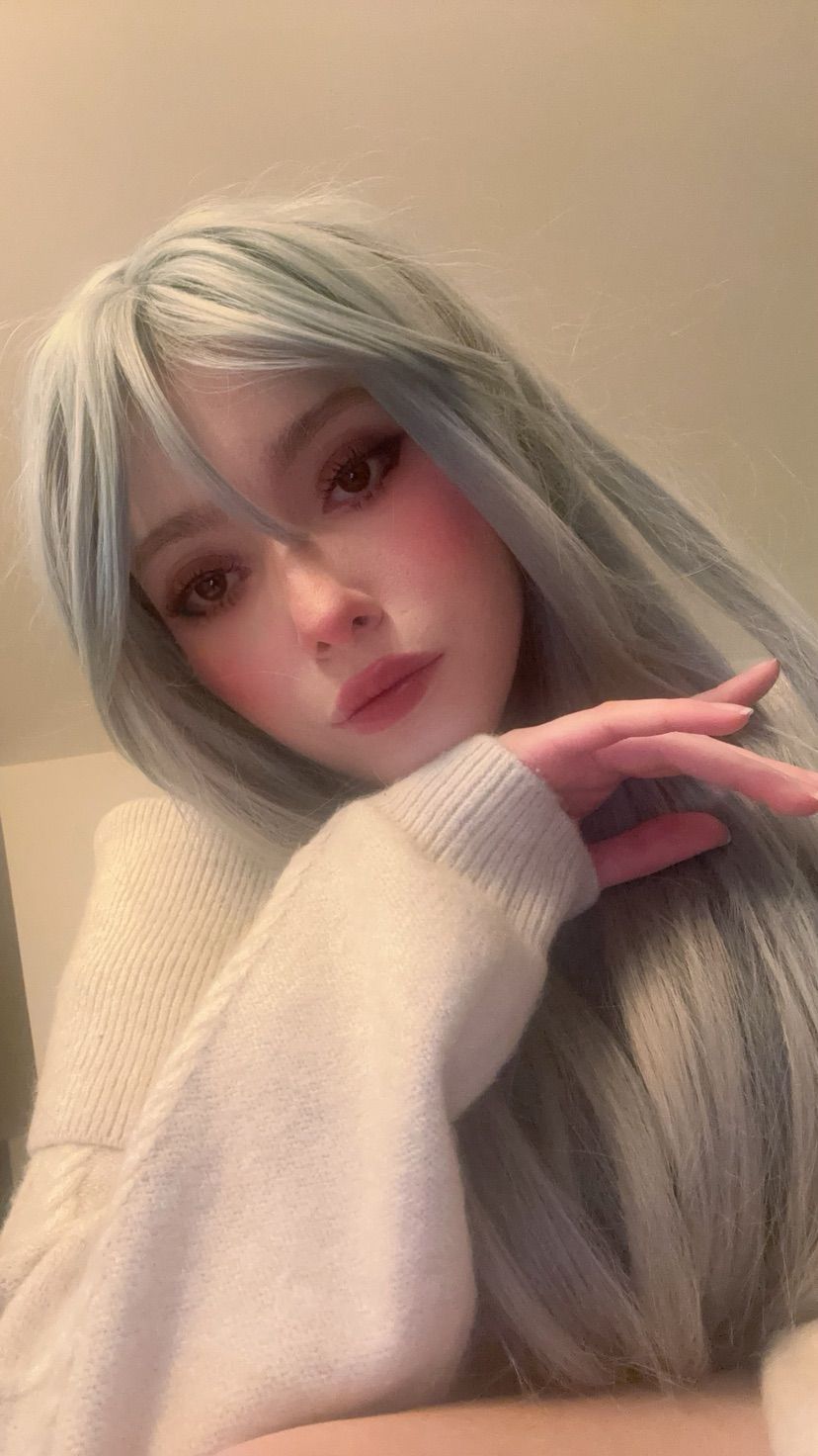 Hi🎀