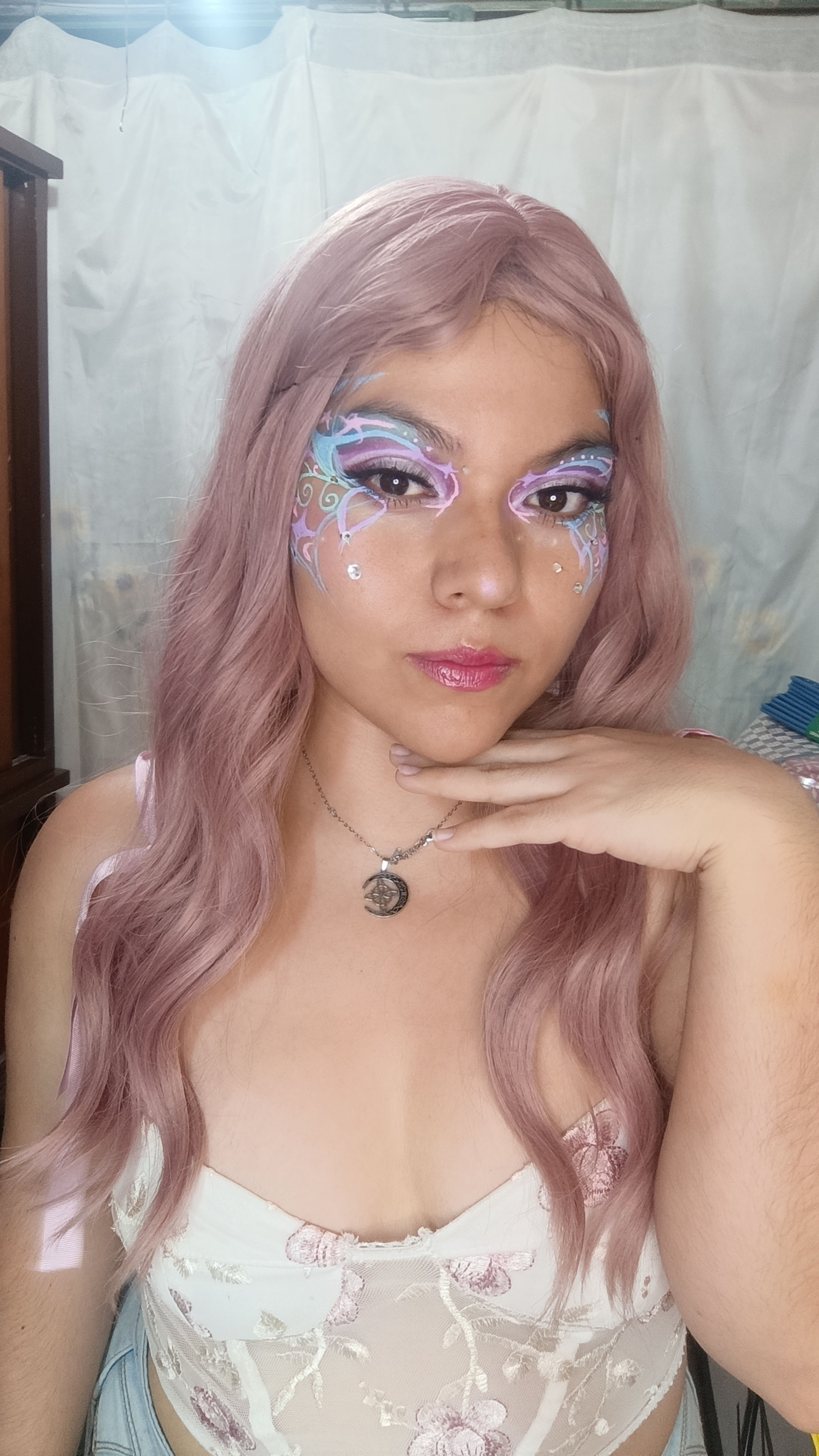hey