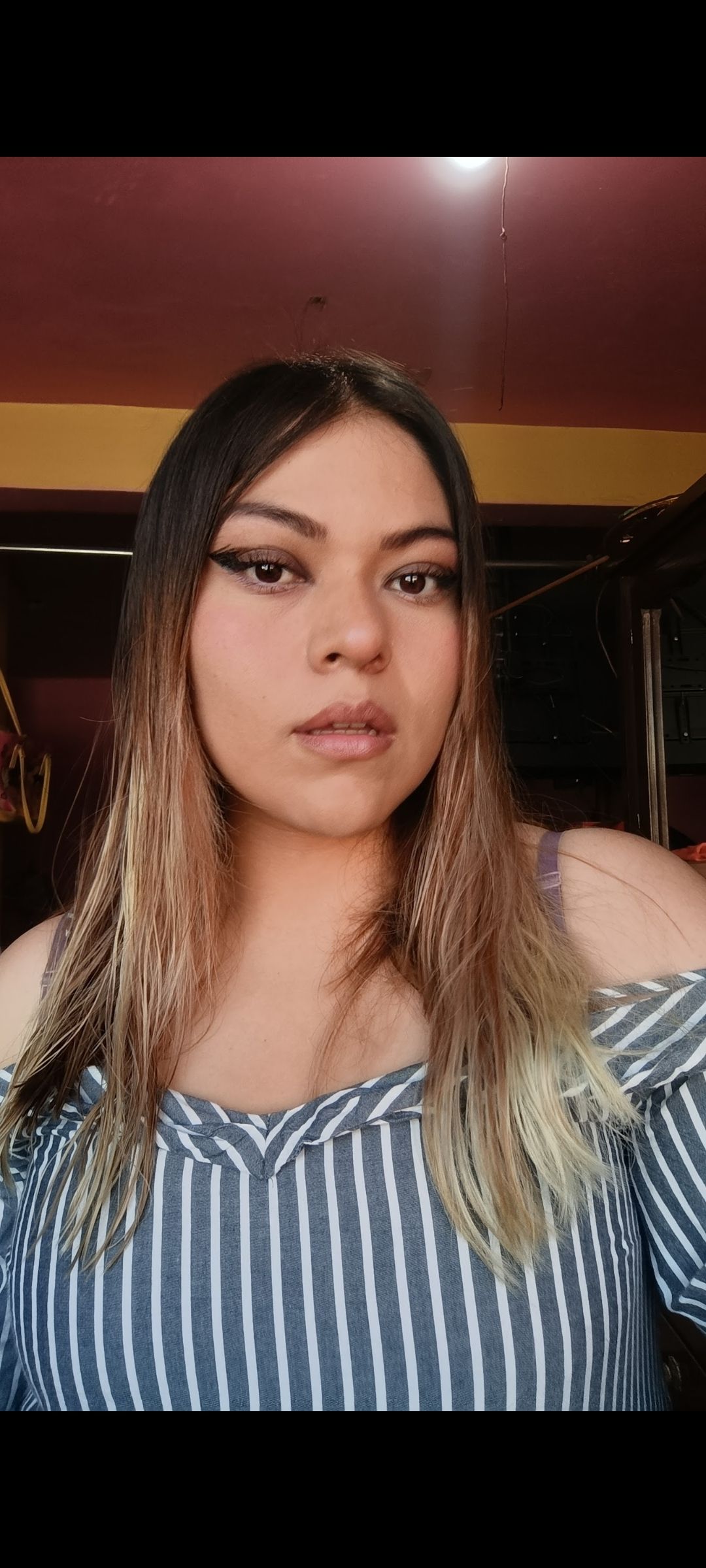 Me veo