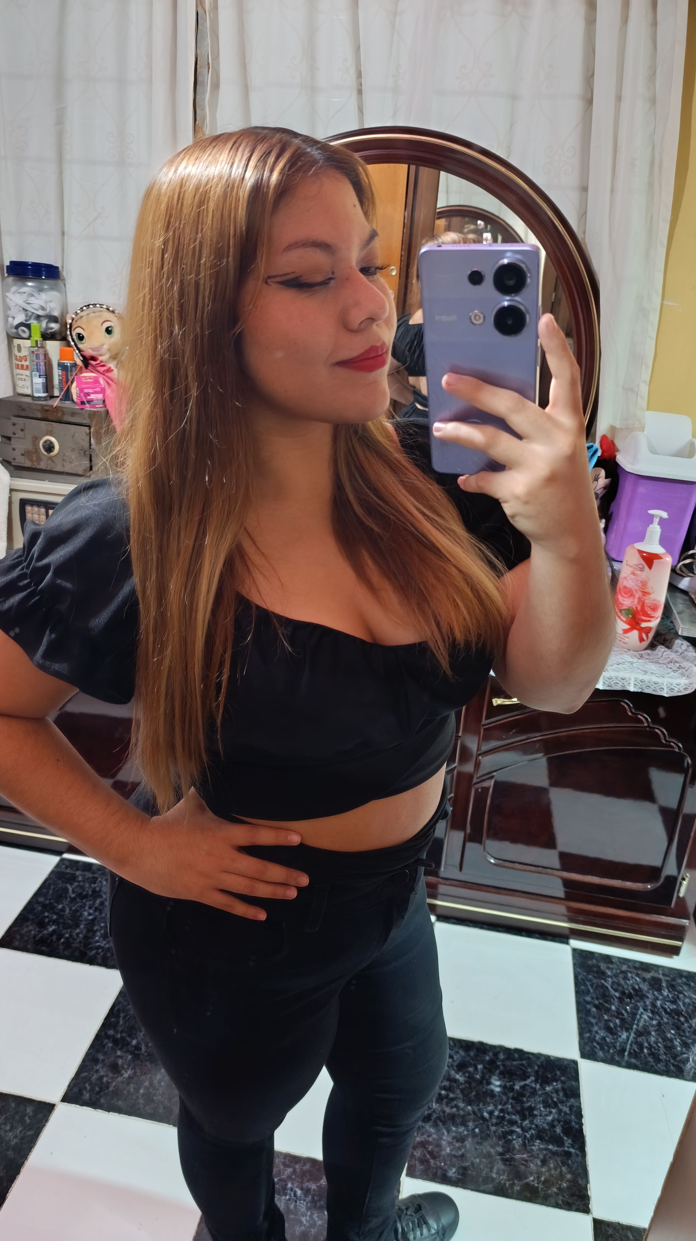 a mimir