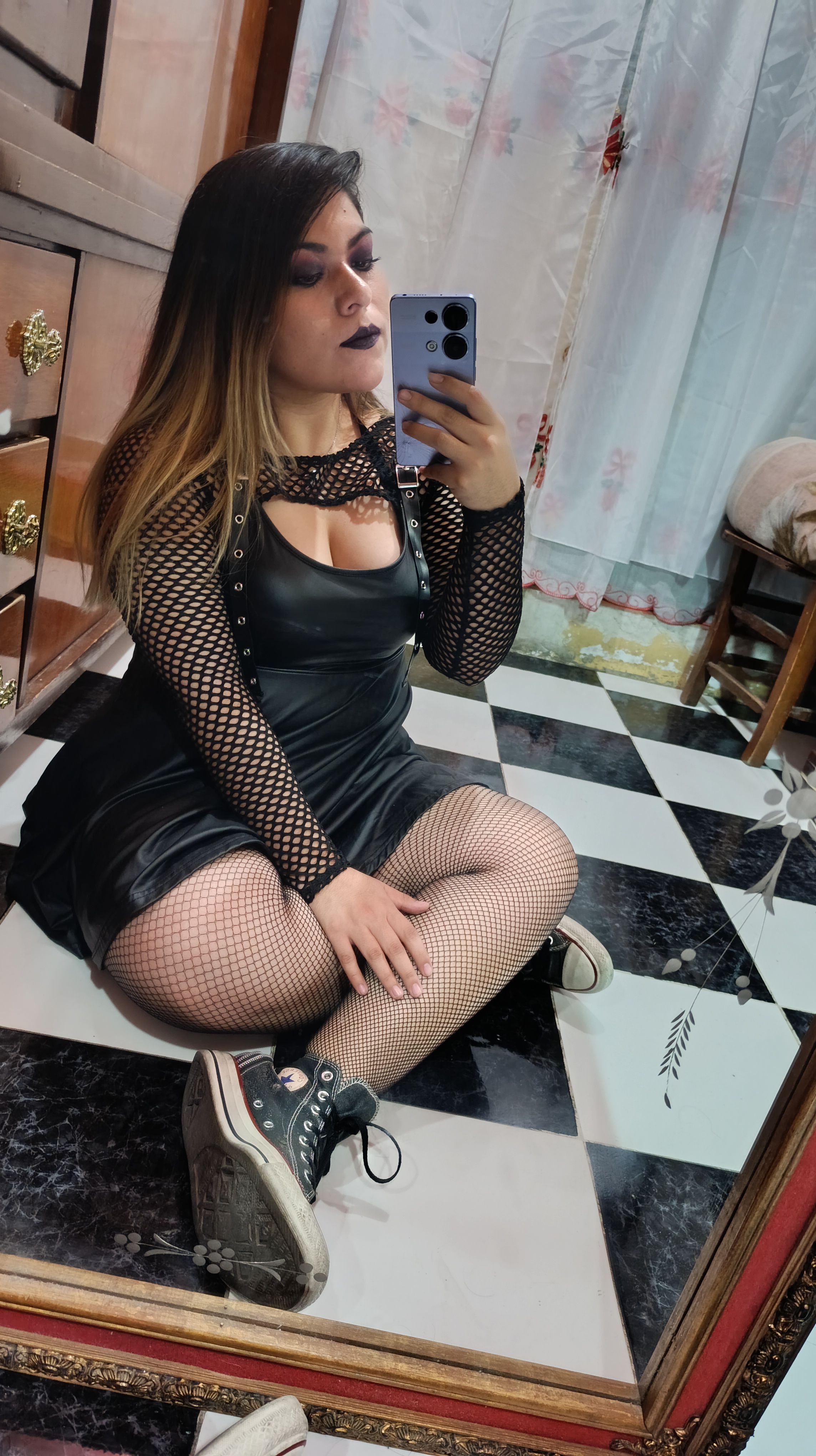 hi