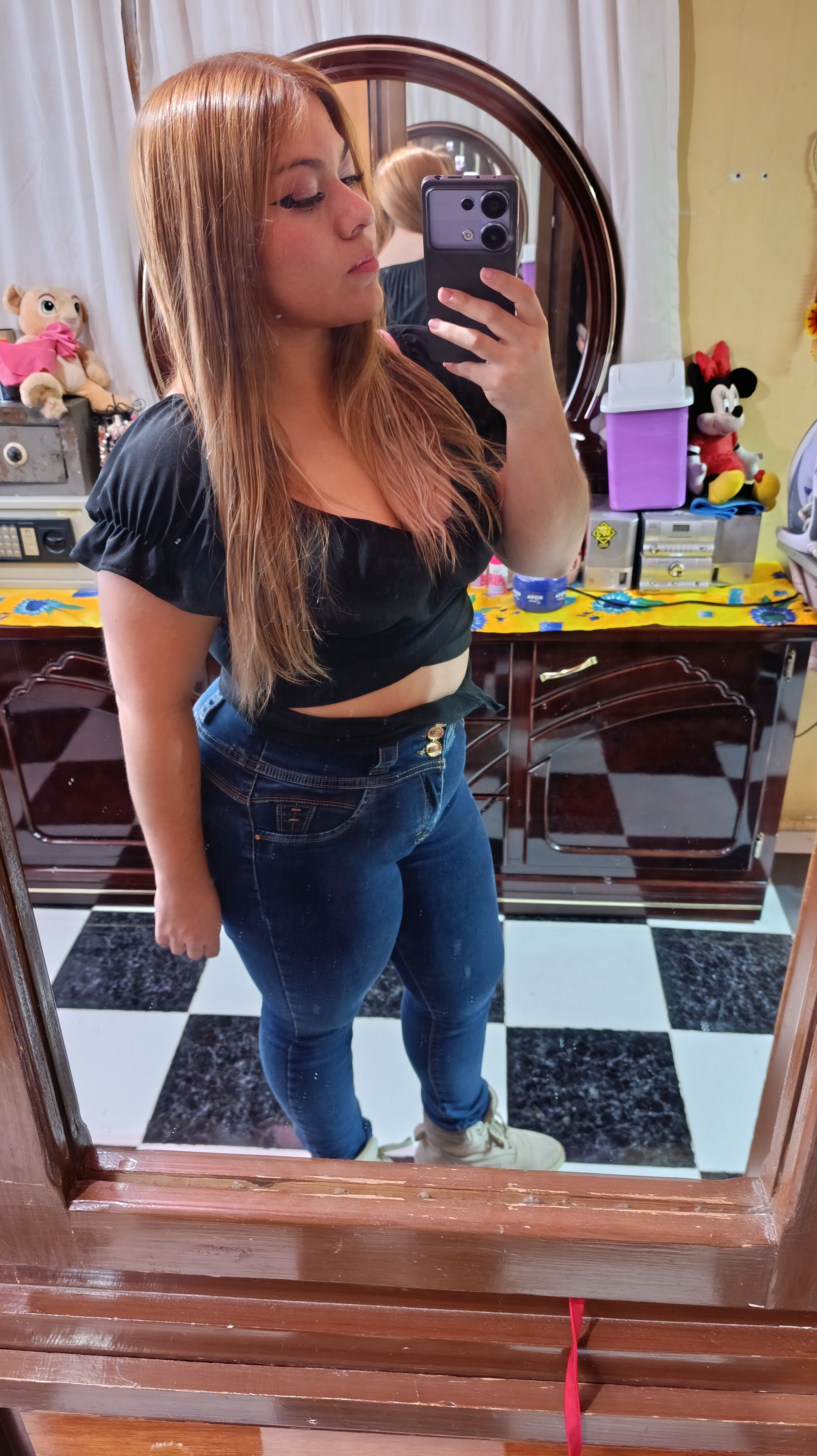 olisi