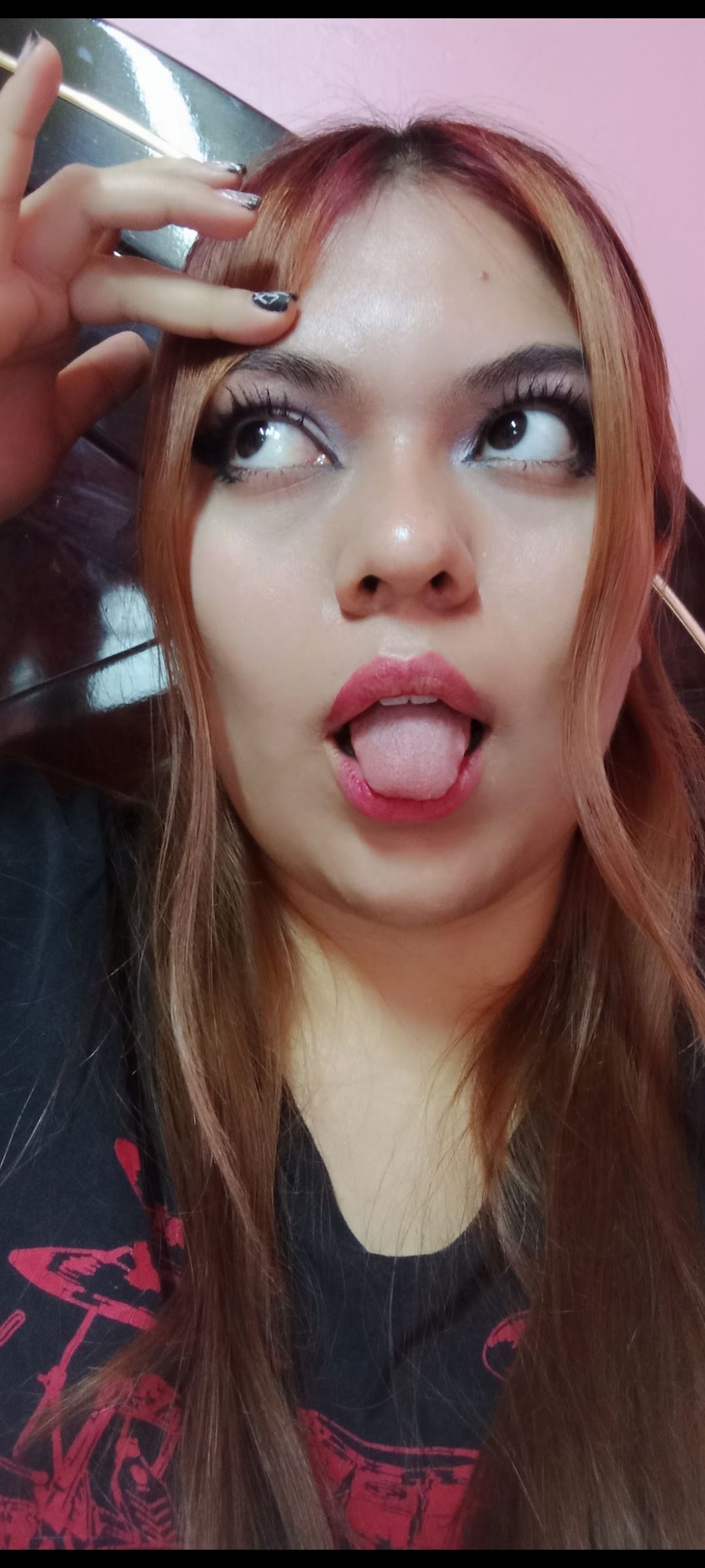 hello