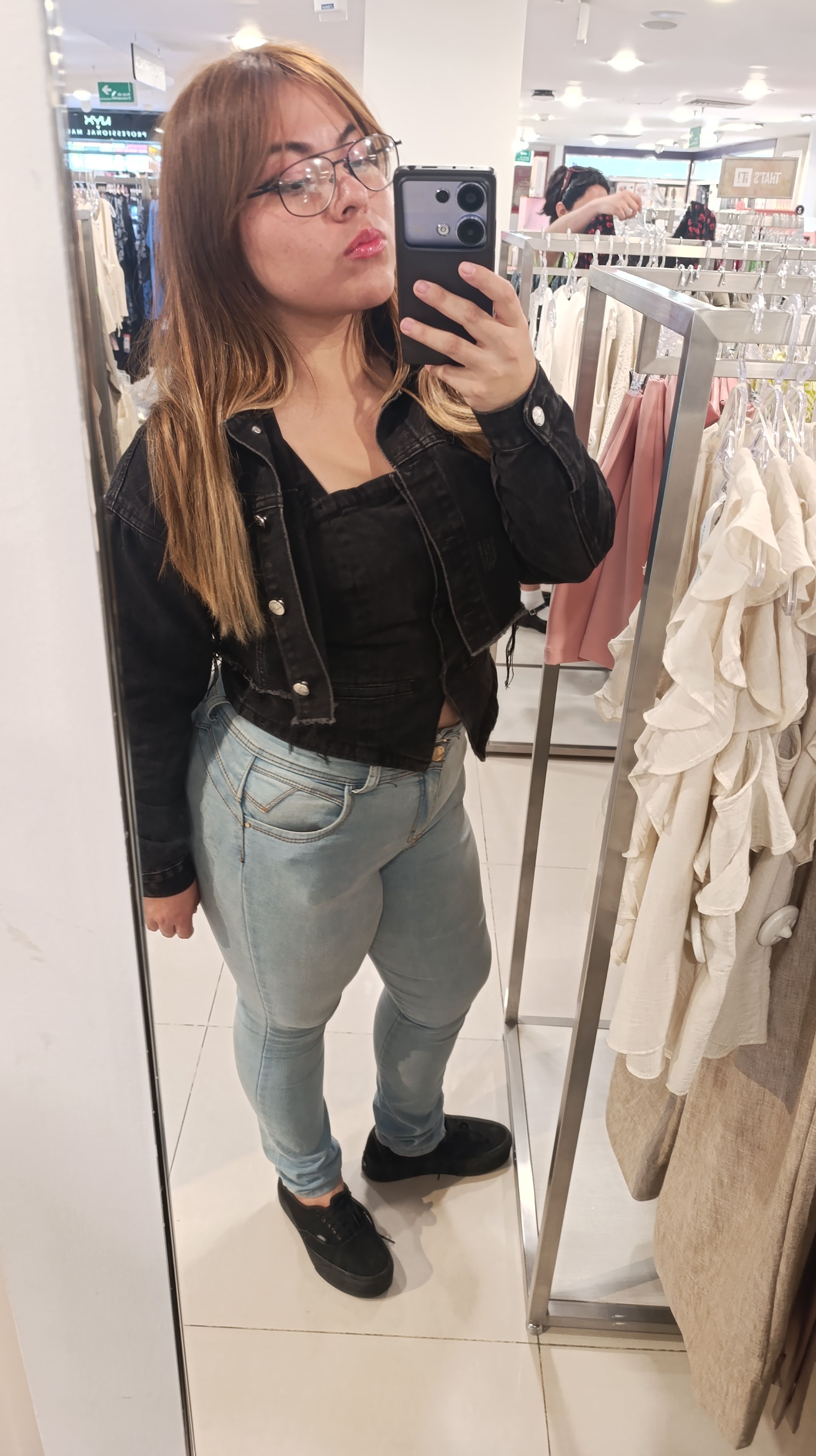 hey